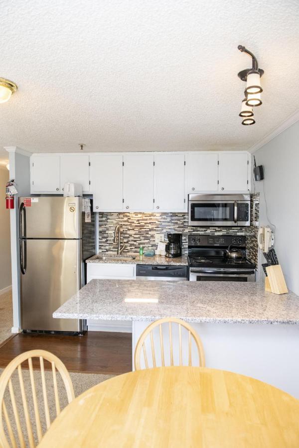 Stroll To Slopes, Village Area, Ski In-Out Mtlodge 151 Snowshoe Exterior foto